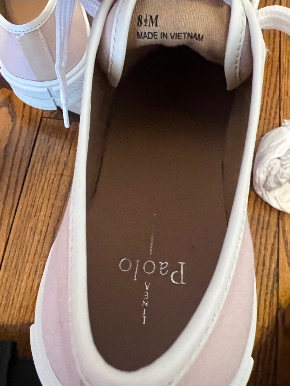 Linea Paolo Women’s Shoes New in Box - Picture 10 of 13
